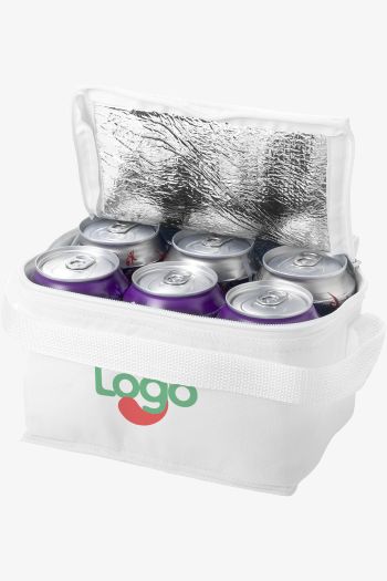 Image produit ISOTHERMISCHE TASCHE 6 DOHSEN SPECTRUM 4L 100182