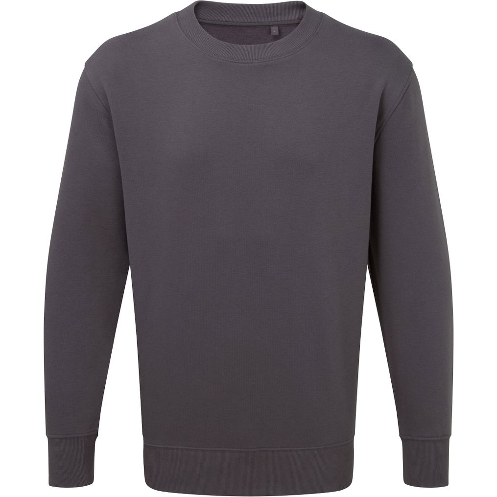 Image produit cotton recycled polyester am020 sweatshirt