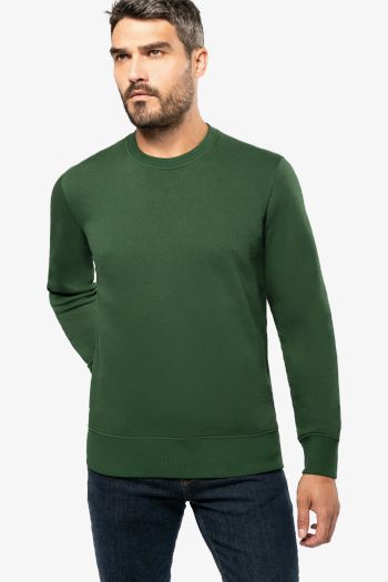 Image produit Sweat-shirt col rond k488
