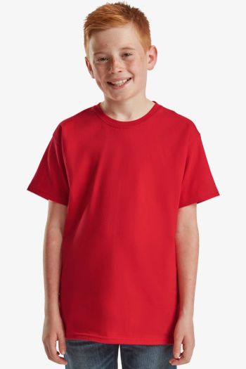 Image produit Kids iconic 195t children's tee-shirt 0613630
