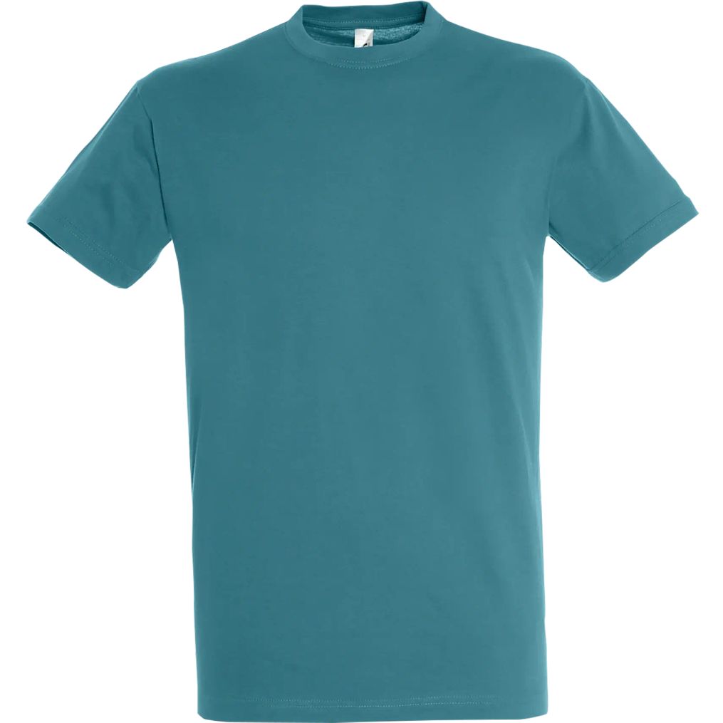 Image produit Regent Tee shirt coton uni 11380
