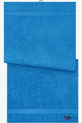 Image produit Badehandtuch Serviette Baumwolle Flanell weich mb443