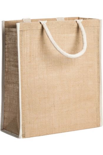 KOPER Einkaufstasche bo7148 - Beige
