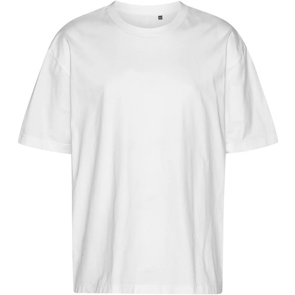 Image produit Oversized t-shirt Organic cotton t-shirt t60011