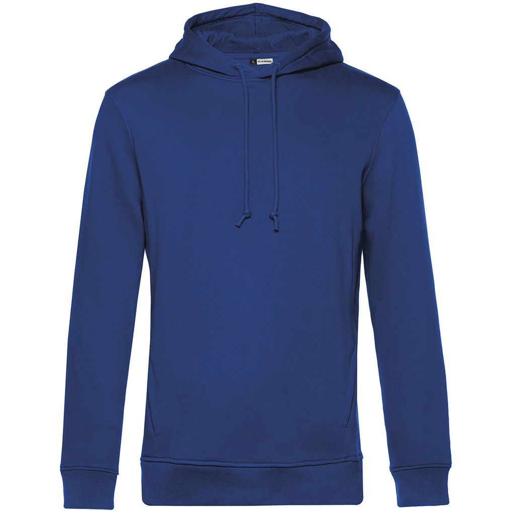 Image produit Inspire hooded wu33b