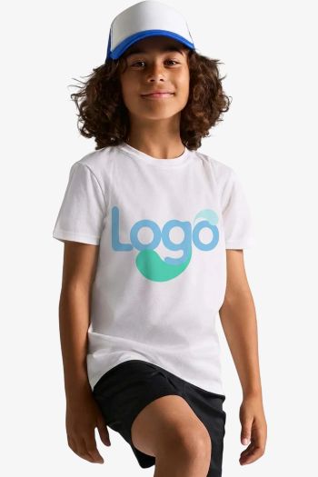Sprint kids tee-shirt til børn 04773