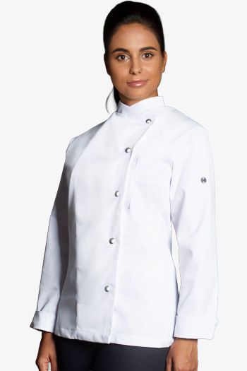 Image produit Ladies chef Jacket Larissa Women\"s chef jacket jf3