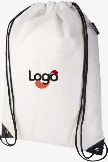 Image produit Ryggsäck med rep evergreen icke vävd återvunnen av 5l 130080