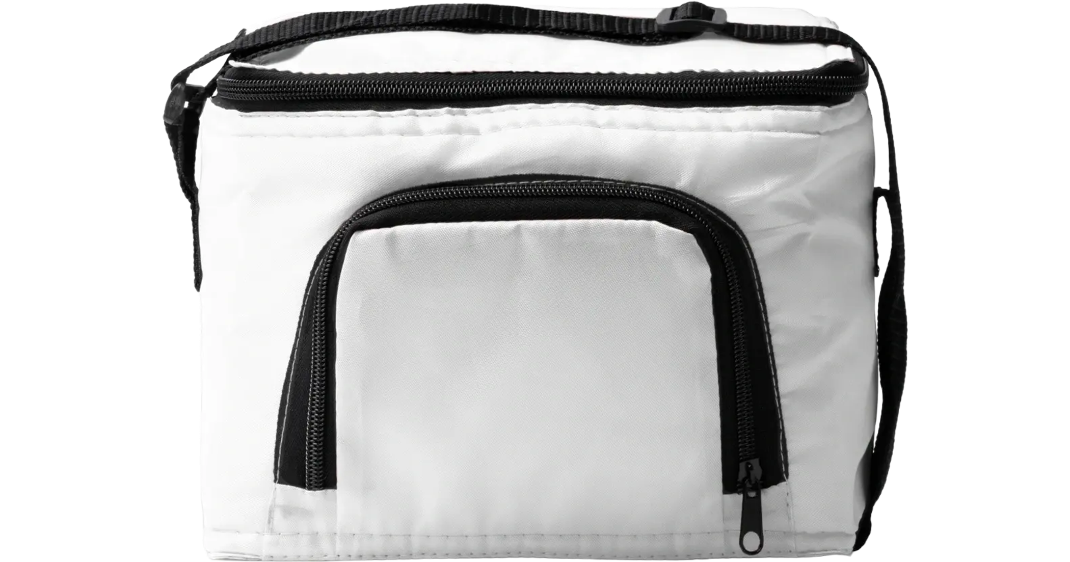 TUPIK bolsa isotérmica STAMINA tb1665 personalizable - Blanc