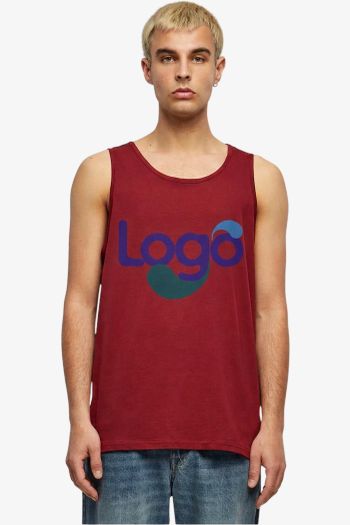 Image produit Basic sports t-shirt bb011 af bomuld