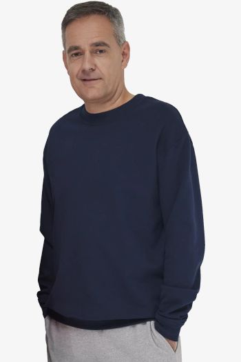 Image produit Id 222 crew Sweatshirt Sweatshirt wg007