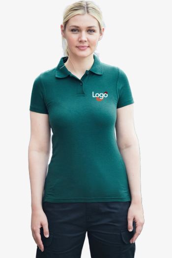 Image produit Polo pro Frau rx101f