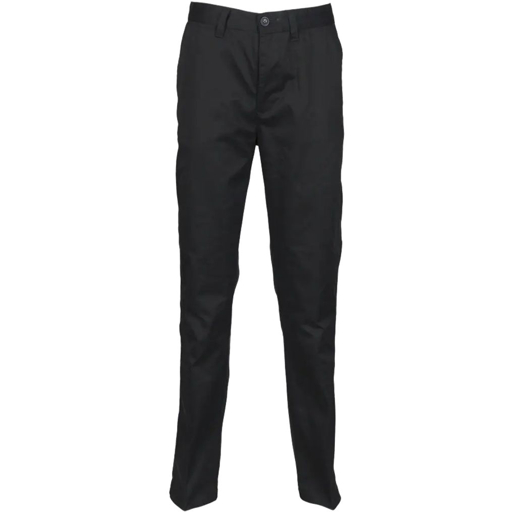 Image produit Ladies 65/35 flat front chino h641