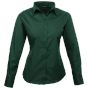 Image produit Damenhemd Baumwolle Polyester pr300