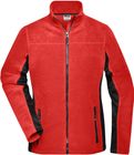 red/black