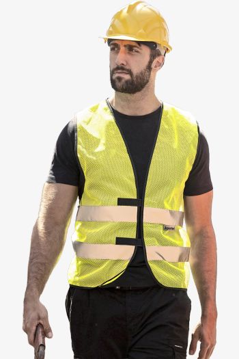Image produit Safety mesh vest kxq