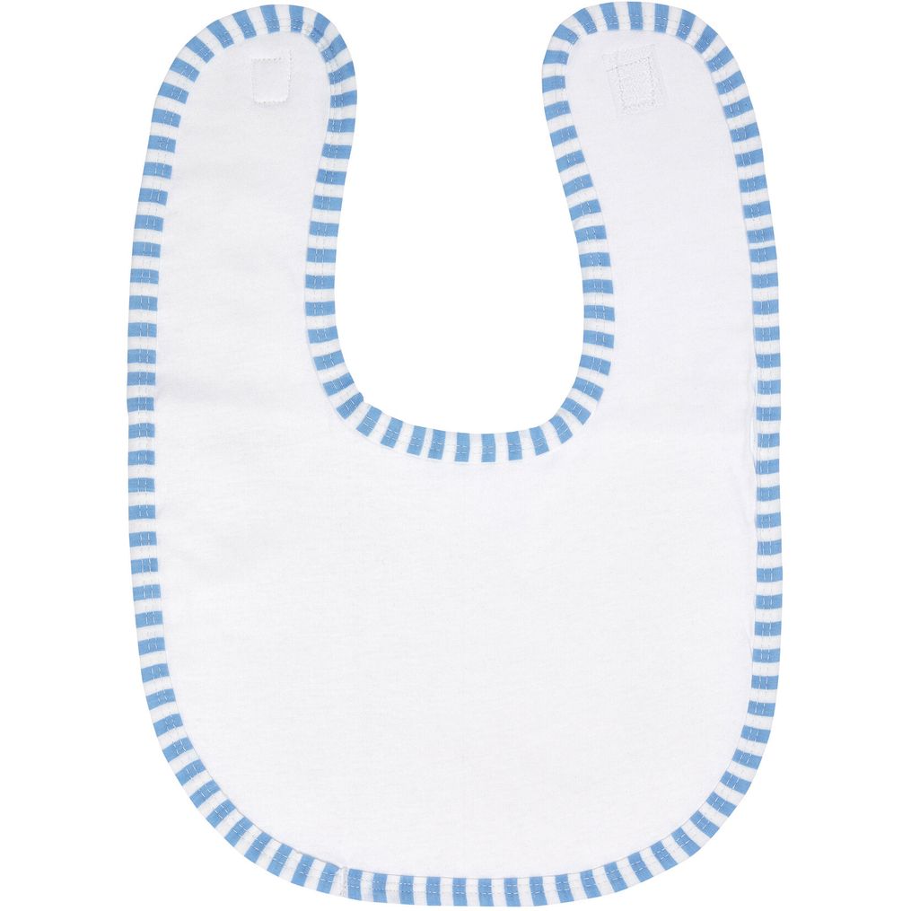 Image produit Arno baby bib Bavoir i blødt bomuld to3529