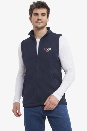 Image produit Gilet Smart Softshell Homme Bodywarmer 0r041m0