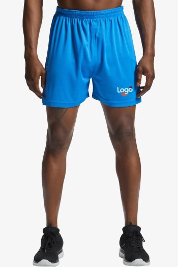 Image produit Player SHORT DE SPORT POLYESTER pa0453