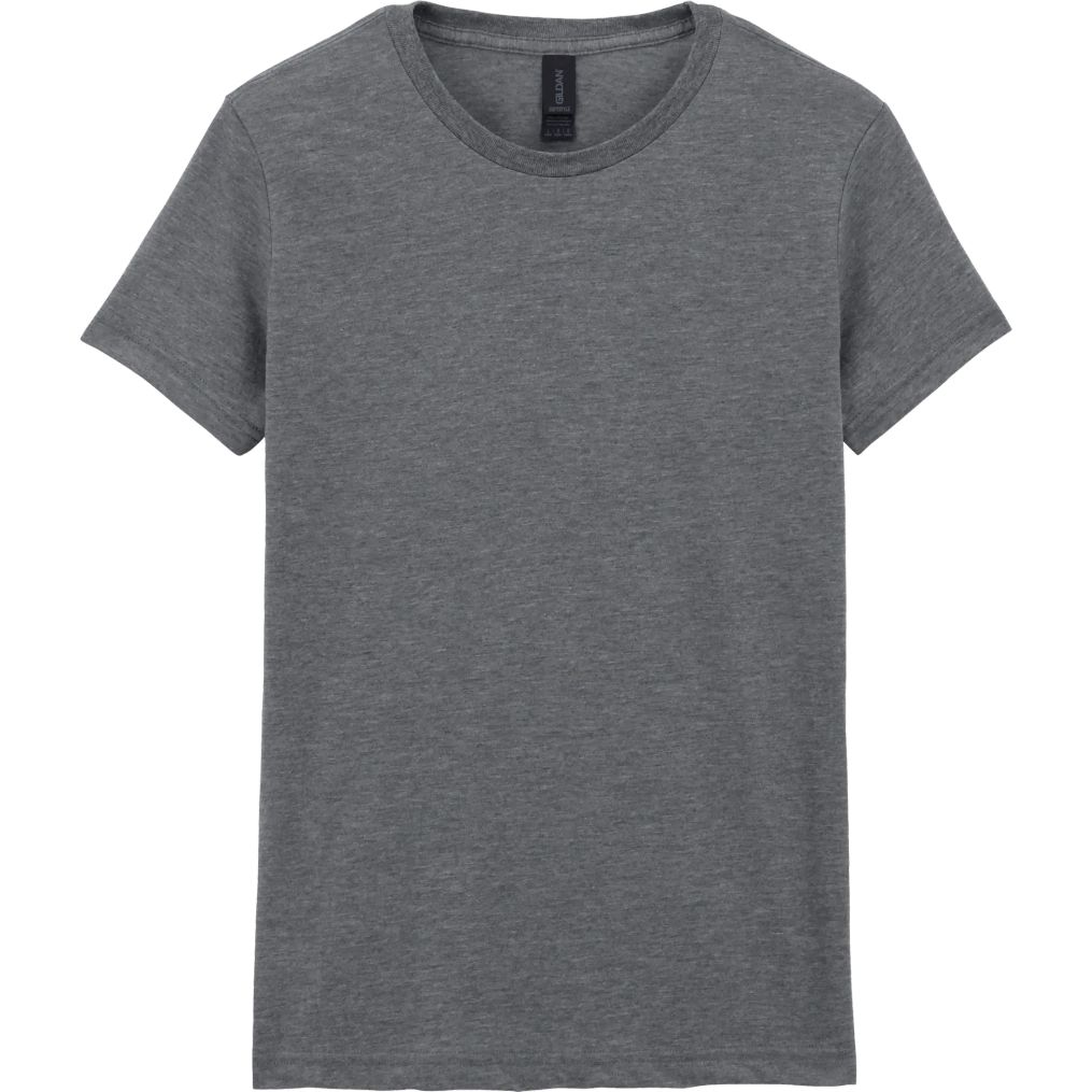 Image produit Women's t-shirt softstyle® 64000L 64000l