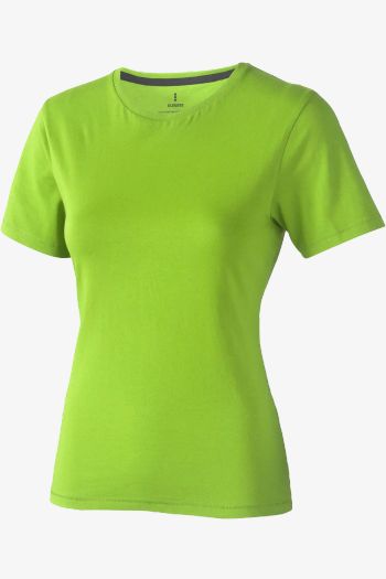 Image produit Women's short-sleeved Nanaimo T-shirt 38012