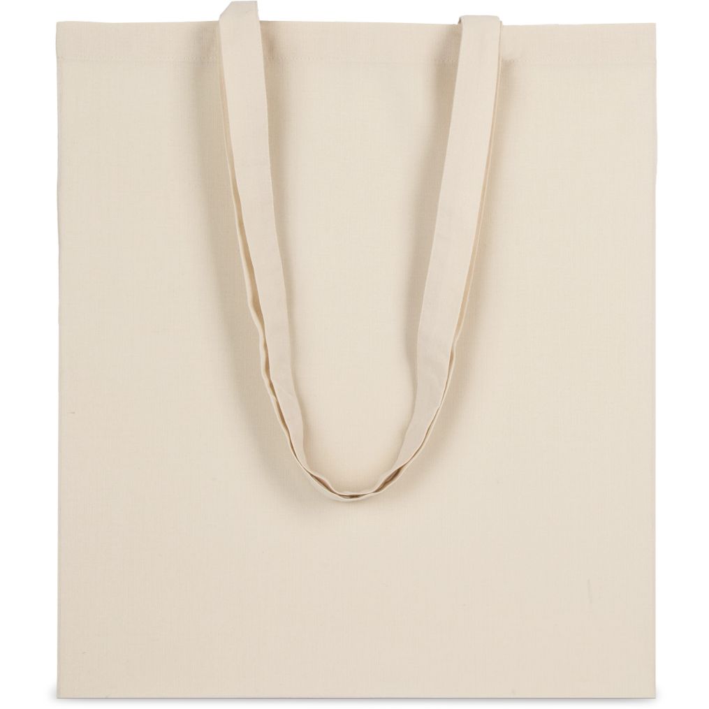 Image produit Recycled fabric tote bag ki3207