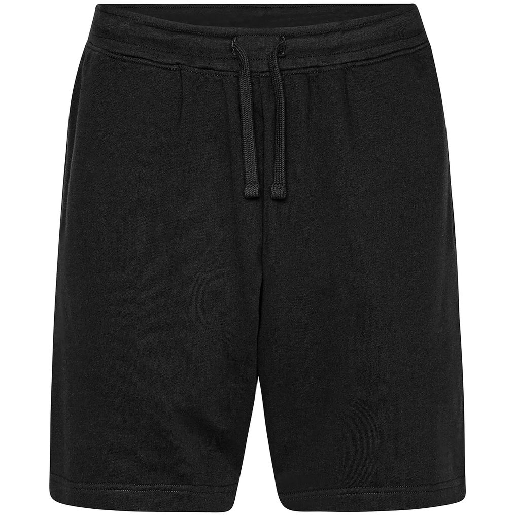 Image produit Tiger Baumwolle Sweatshorts Bio-Baumwolle-Shorts t64111