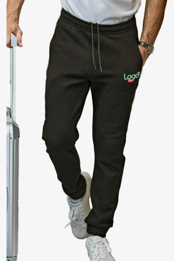 Image produit Ribbed Interlock Pants Jogginghose 5510