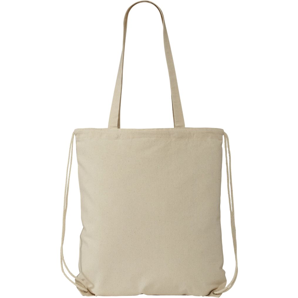 Image produit Eliza Cotton Backpack 6l 120276