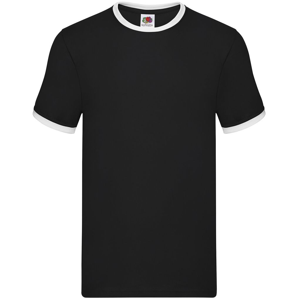 Image produit RINGER TEE 61-168-0