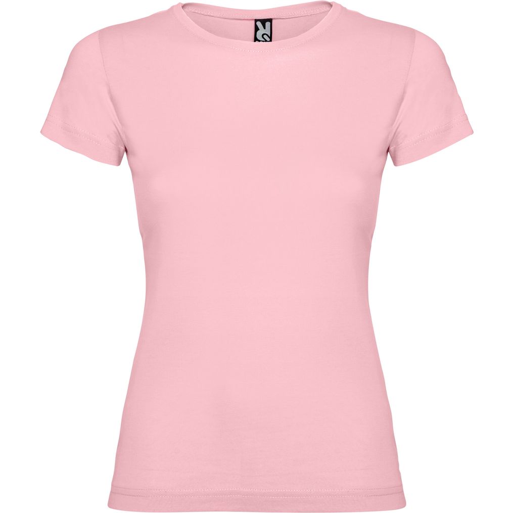 Image produit Jamaica Tee shirt coton manche courte ca6627