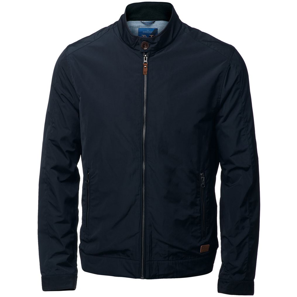 Image produit Oxbridge jacket windbreaker nb43m