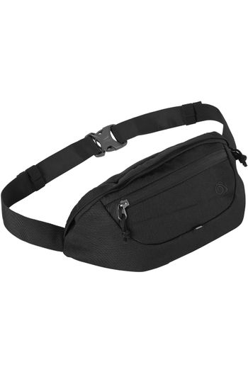 Experten-Kiwi-Waist-Pack Tragbare Tasche cex001 - Black