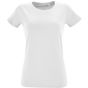 Image produit Fitted cotton tee shirt Regent fit women 02758