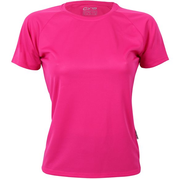 Image produit Ladies rainbow tech tee csl01