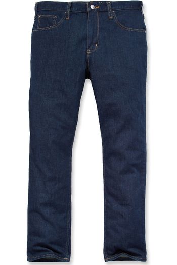 Arbeitsjeans 102807 - Erie