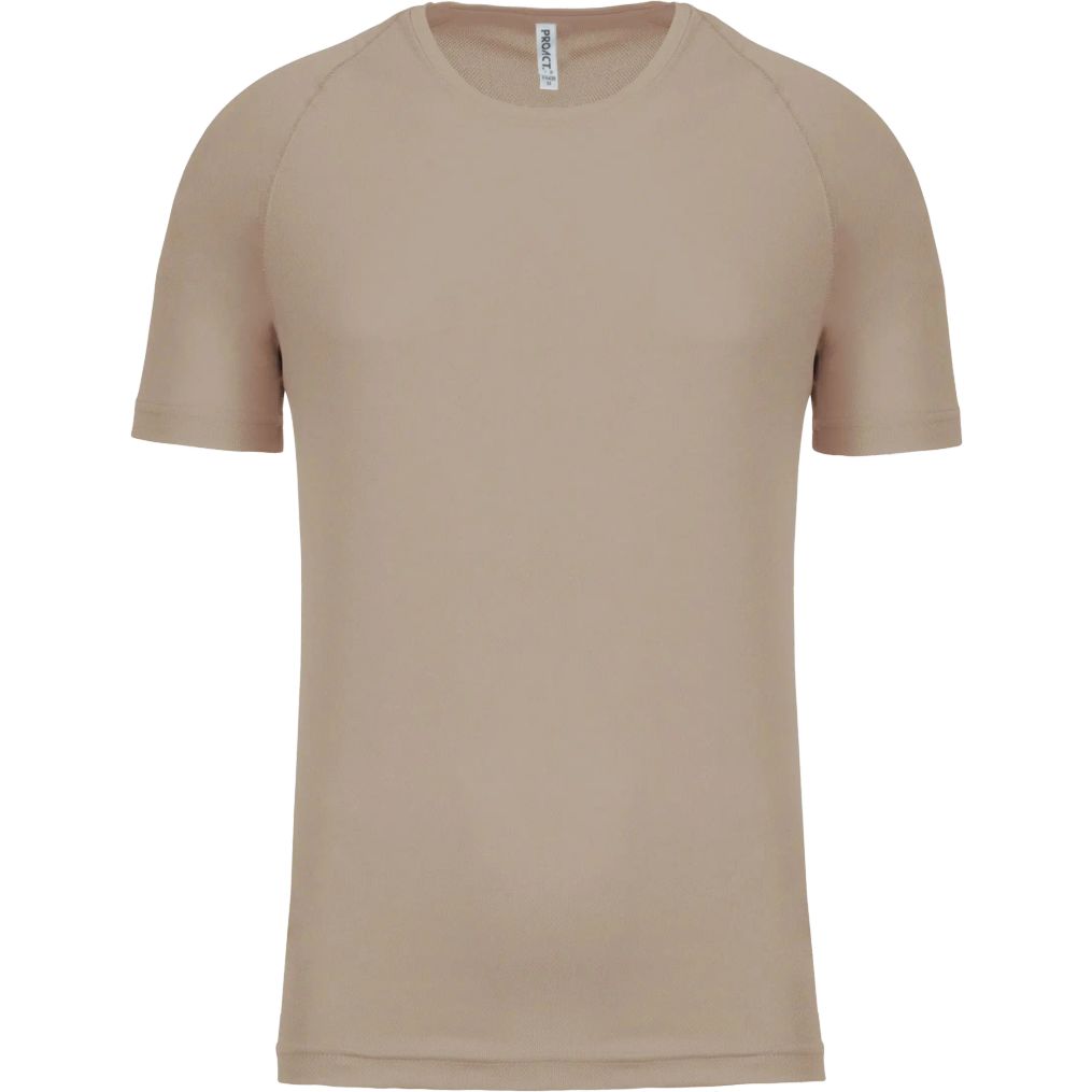 Image produit T-shirt sport manches courtes homme pa438