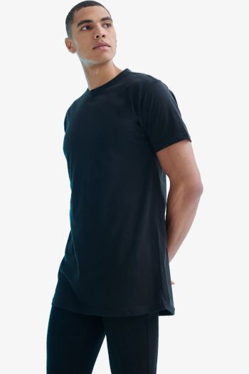 Image produit Men's ongline tee-shirt long sf258