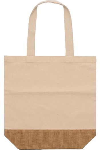 MENDES Einkaufstasche bo1352 - Beige