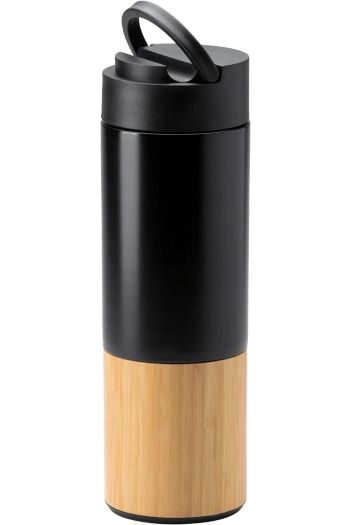 Coiba insulated bottle st-bi4211 - Noir