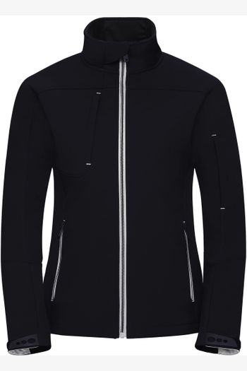 Image produit Bionic Softshell Damen r-410f-0