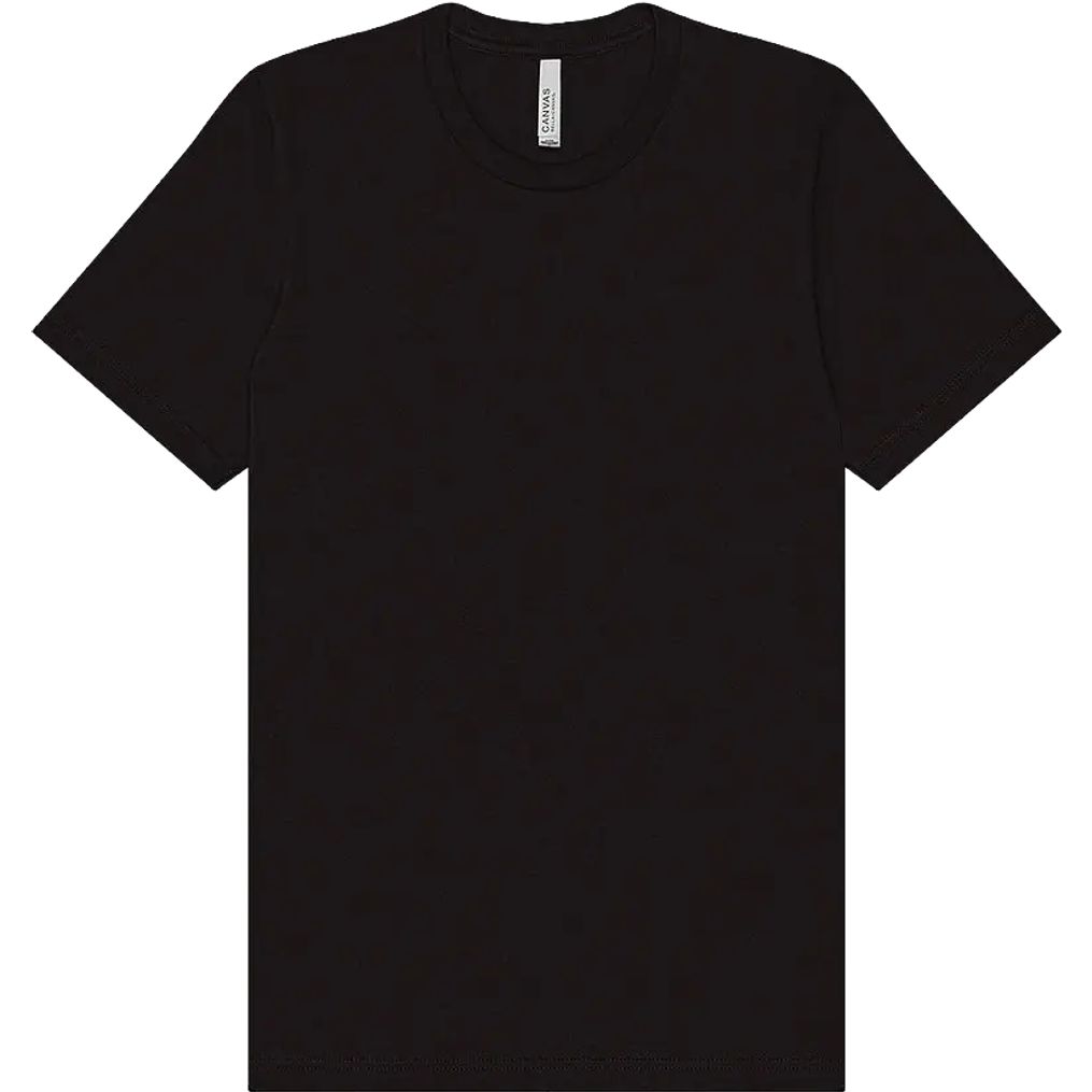 Image produit Camiseta de algodão pré-encolhida be-3001