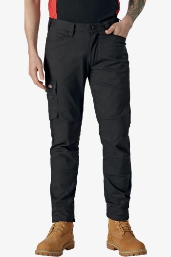Image produit Pantalon lead in flex Homme Work trousers dk0a4xsq