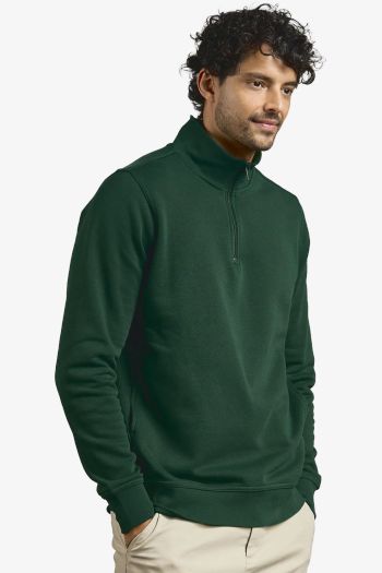 Image produit Troyer poche latÉrale sweat 5052