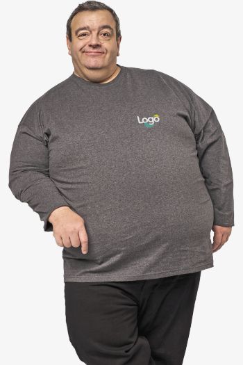 Image produit Unisex langærmet trøje 2001