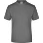 Image produit Camiseta round-t media de algodon jn001