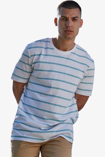 Image produit Striped T tee-shirt fr136