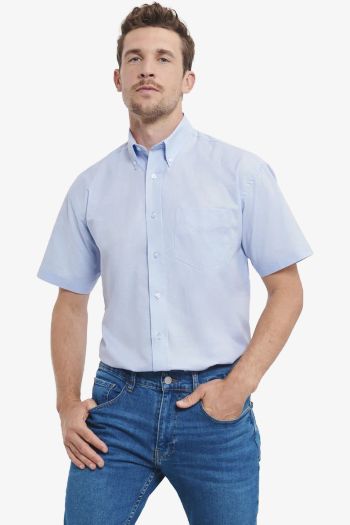 Image produit Camisa Oxford clásica 0r933m0