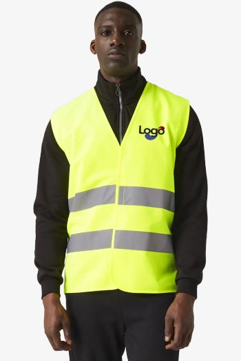 Image produit Essential hi vis-vest trs255