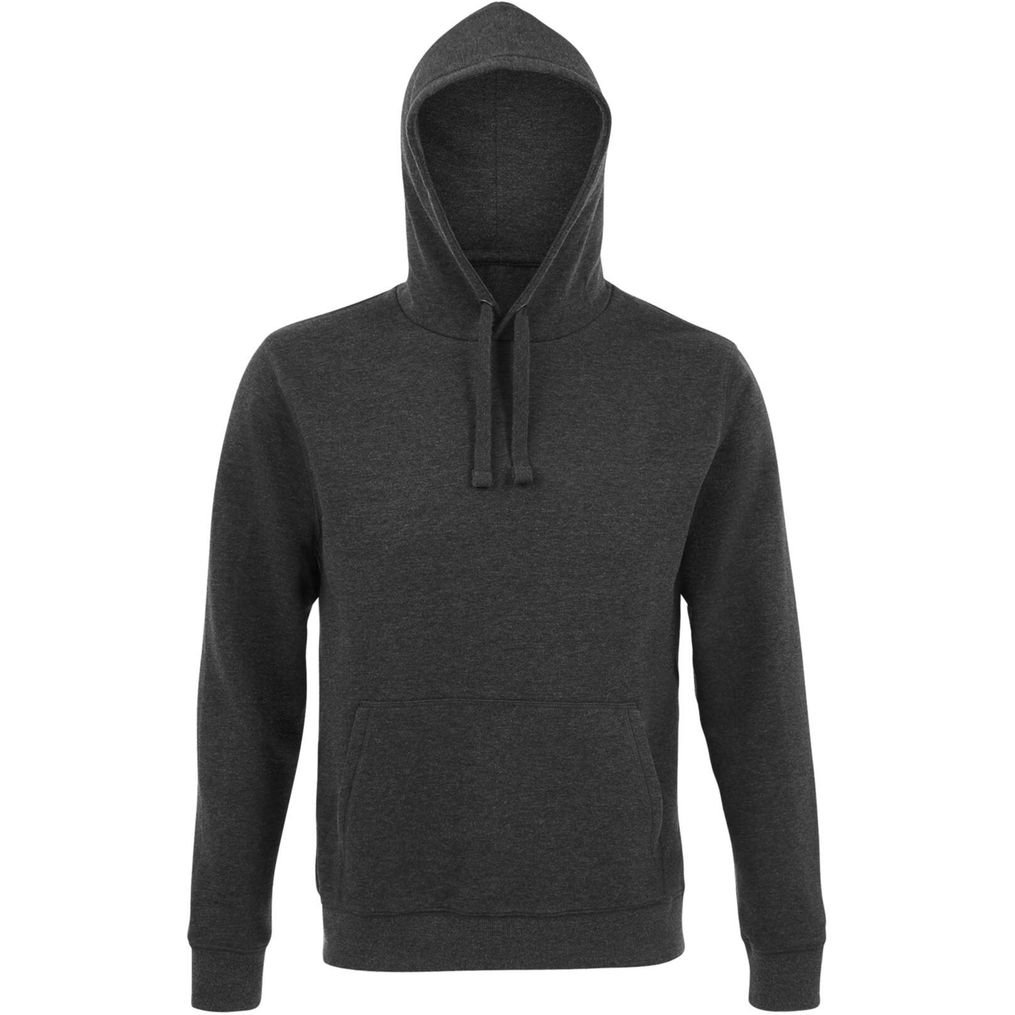 Image produit Spencer Sweat shirt hooded cotton polyester 02991